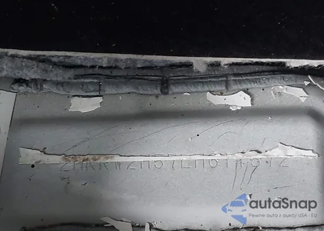 2020 Honda Cr-V Awd Ex z USA, uszkodzony, nr VIN 2HKRW2H57LH611572